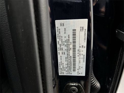 Used 2022 Ford F150 XLT w/ Equipment Group 302A High image 33