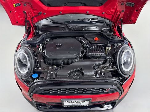 Used 2023 MINI Cooper S FWD image 33