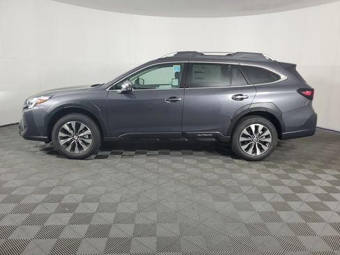 New 2025 Subaru Outback Touring image 7