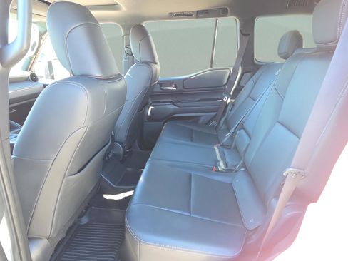 Certified 2024 Toyota Land Cruiser Base image 16