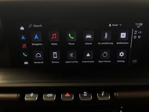 Used 2024 Porsche 911 Targa 4 GTS image 20