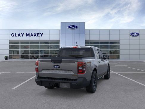 New 2026 Ford Maverick Tremor AWD/4WD image 8