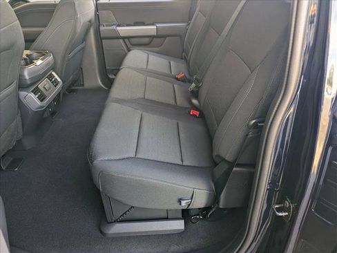 New 2025 Ford F150 XLT w/ Equipment Group 302A MID image 14