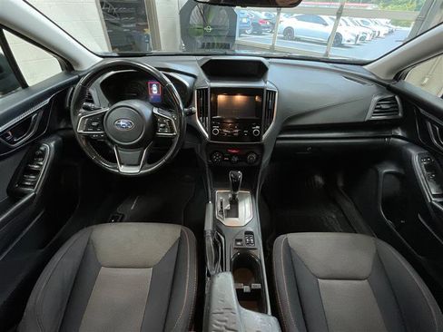 Used 2019 Subaru Crosstrek 2.0i Premium w/ Eyesight System AWD/4WD image 20