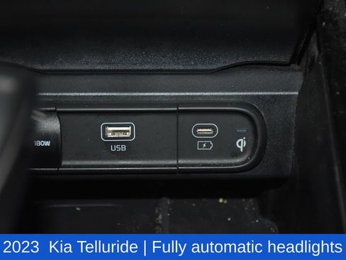 Used 2023 Kia Telluride SX Prestige X-Pro AWD/4WD image 22
