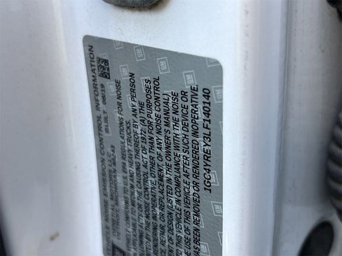 Used 2020 Chevrolet Silverado 2500 High Country w/ Z71 Off-Road Package image 12