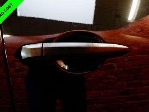 Certified 2023 Nissan Rogue S image 86