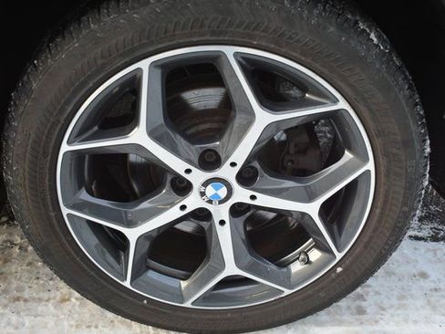 Used 2018 BMW X1 xDrive28i image 50