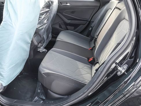 New 2026 Volkswagen Jetta Sport image 34