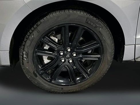 Used 2024 Ford Edge ST-Line AWD/4WD image 29