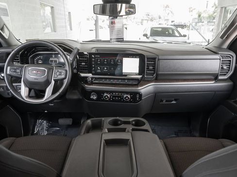 Used 2023 GMC Sierra 1500 Elevation RWD image 23