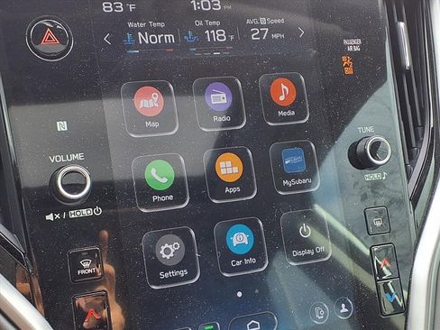 Used 2023 Subaru Legacy Premium image 25