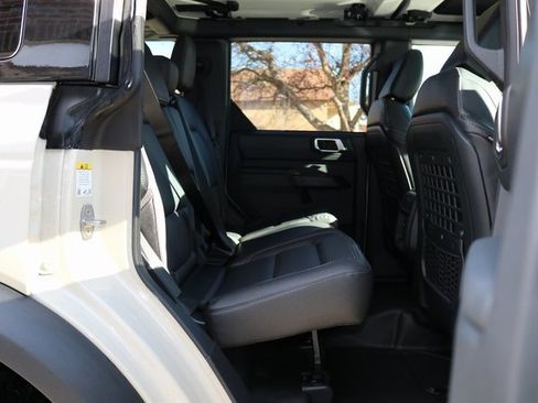 New 2025 Ford Bronco Big Bend w/ Black Diamond Package image 23