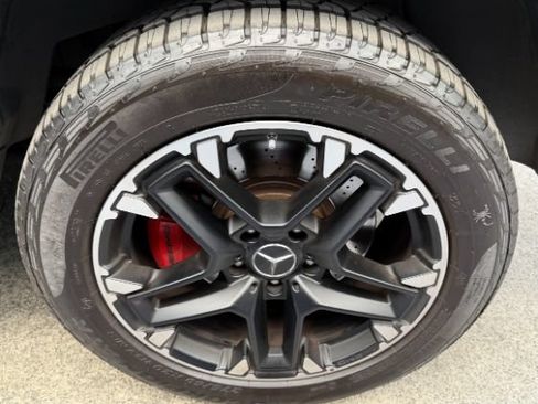 Used 2021 Mercedes-Benz G 63 AMG 4MATIC image 37