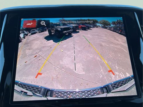 New 2026 RAM 1500 Big Horn RWD image 27