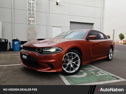 Used 2020 Dodge Charger GT w/ Driver Convenience Group