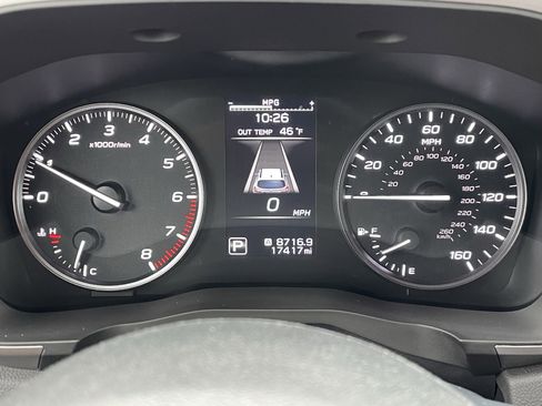 Used 2024 Subaru Ascent Premium w/ Convenience Package image 24