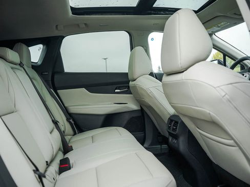 New 2026 Nissan Murano SL image 13