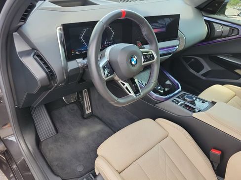 Used 2025 BMW X3 M50 w/ Premium Package AWD/4WD image 5