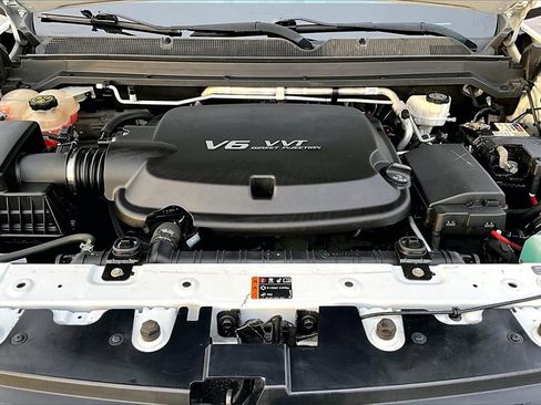 Used 2019 Chevrolet Colorado Z71 image 10