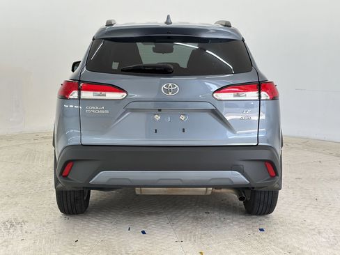 Used 2024 Toyota Corolla Cross LE AWD/4WD image 10