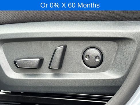 New 2026 Nissan Rogue SV w/ Cold Weather Package image 29