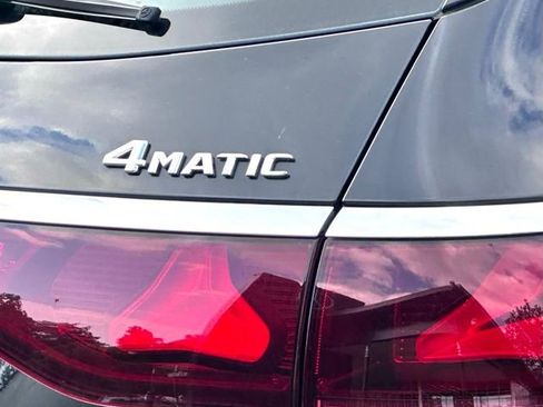 Certified 2025 Mercedes-Benz E 450 4MATIC All-Terrain Wagon image 12