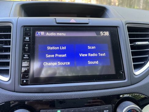 Used 2016 Honda CR-V EX image 16