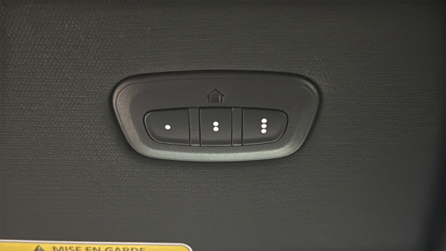 Used 2025 RAM 1500 Laramie w/ Night Edition AWD/4WD image 35