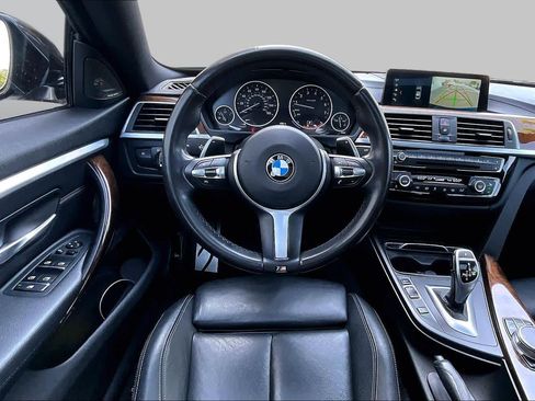 Used 2018 BMW 440i Gran Coupe RWD image 5