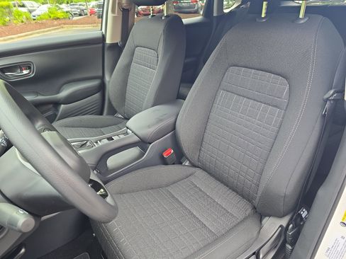 New 2026 Honda HR-V LX image 14