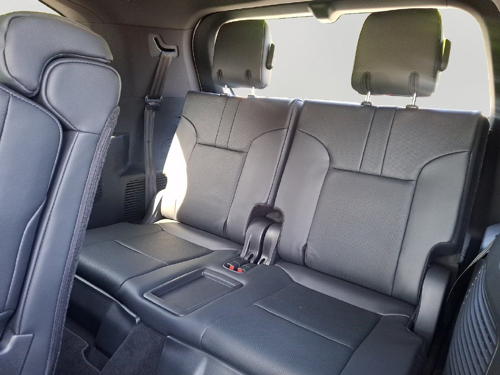 Used 2026 Lexus LX 700h Luxury AWD/4WD image 11