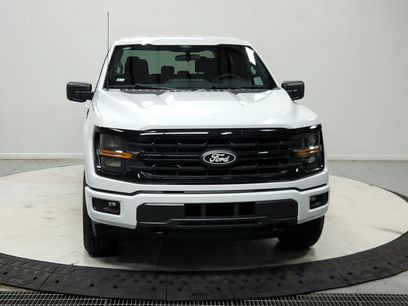 New 2026 Ford F150 XLT w/ Mobile Office Package