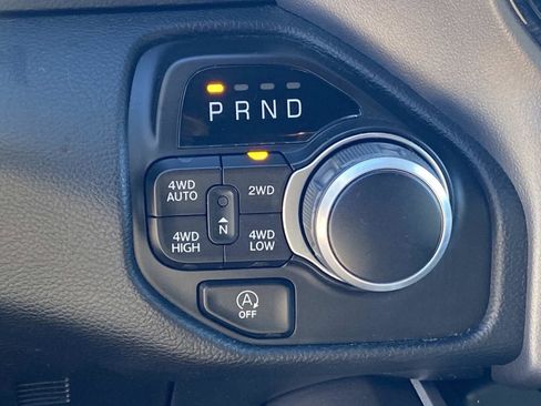 Certified 2023 RAM 1500 Big Horn image 42