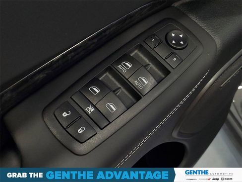 New 2025 Dodge Durango SRT Hellcat image 14