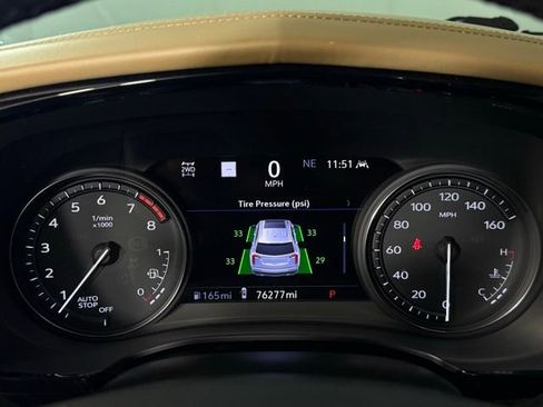 Used 2021 Cadillac XT6 Sport w/ Platinum Package image 25