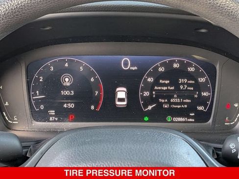 Used 2023 Honda Accord EX image 20