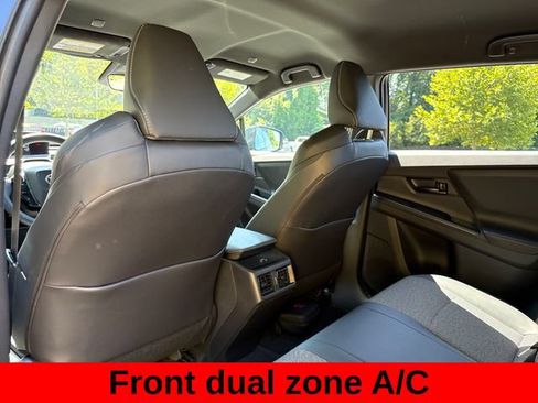 Used 2026 Toyota bZ FWD image 18