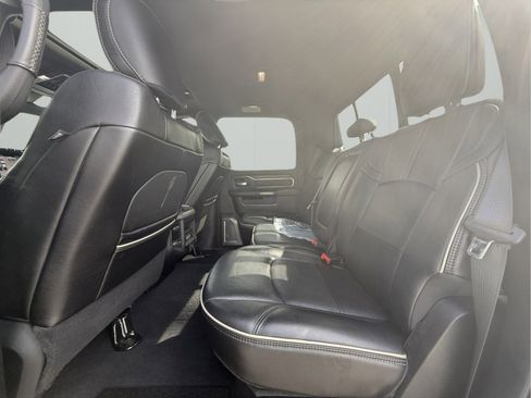 Used 2019 RAM 2500 Limited image 9