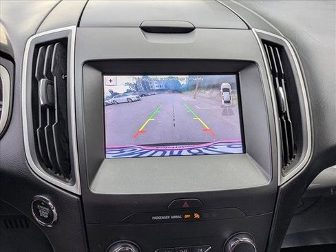 Used 2019 Ford Edge SEL w/ Equipment Group 201A image 15