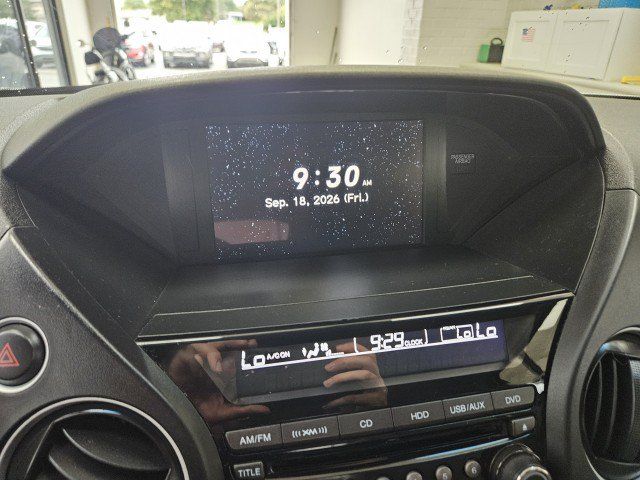 Used 2014 Honda Pilot Touring image 25