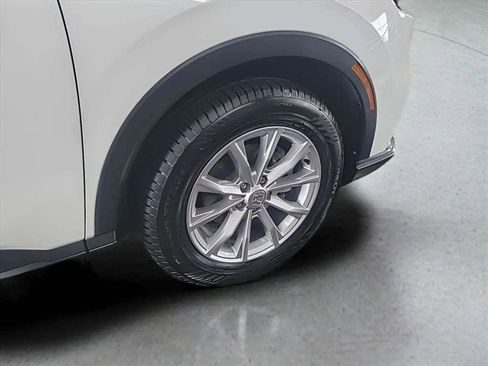 Used 2024 Honda CR-V EX-L image 32
