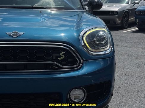 Used 2019 MINI Cooper Countryman SE w/ Premium Package AWD/4WD image 13