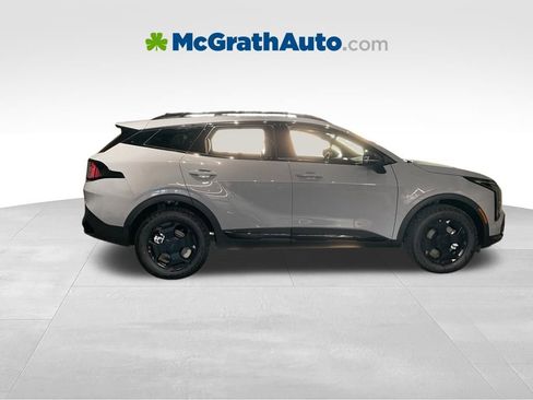 New 2026 Kia Sportage X-Pro Prestige AWD/4WD image 2
