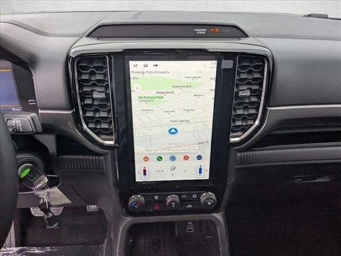 New 2025 Ford Ranger XLT w/ Convenience Package image 12