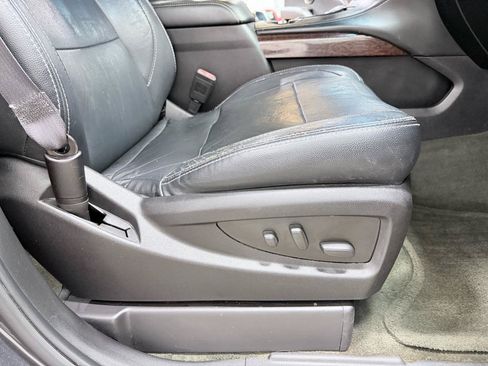 Used 2015 GMC Yukon XL SLE w/ Convenience Package RWD image 37