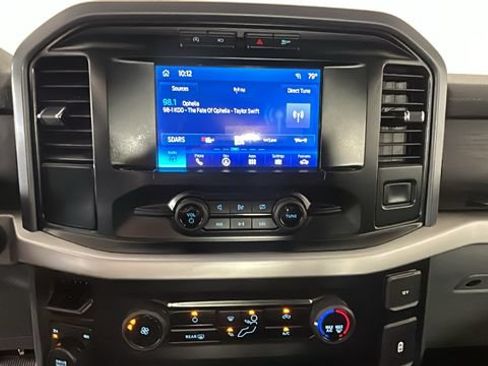 Used 2023 Ford F150 XLT AWD/4WD image 22