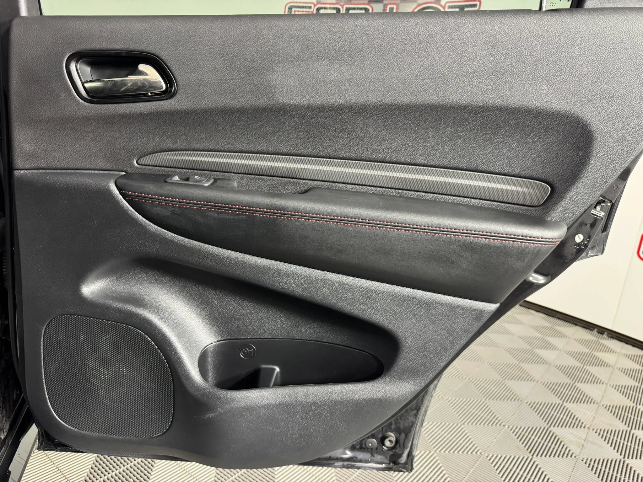 Used 2025 Dodge Durango GT AWD/4WD image 49