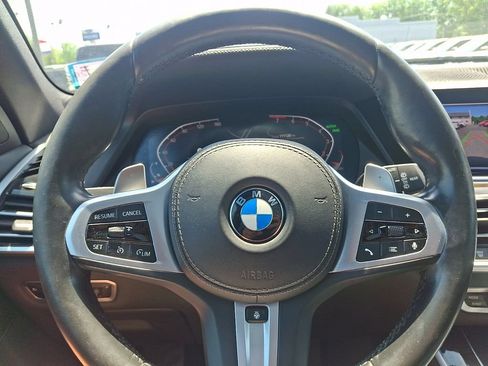 Used 2019 BMW X5 xDrive40i w/ Convenience Package AWD/4WD image 21