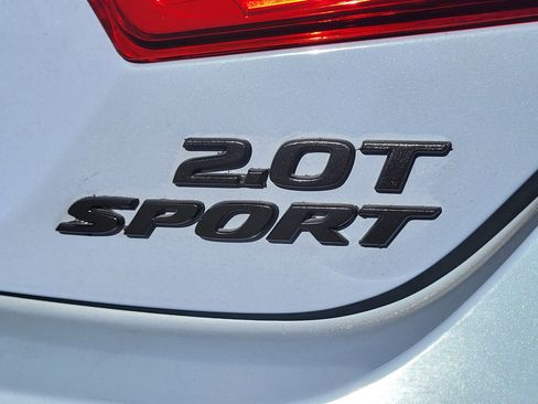 Used 2022 Honda Accord Sport image 26